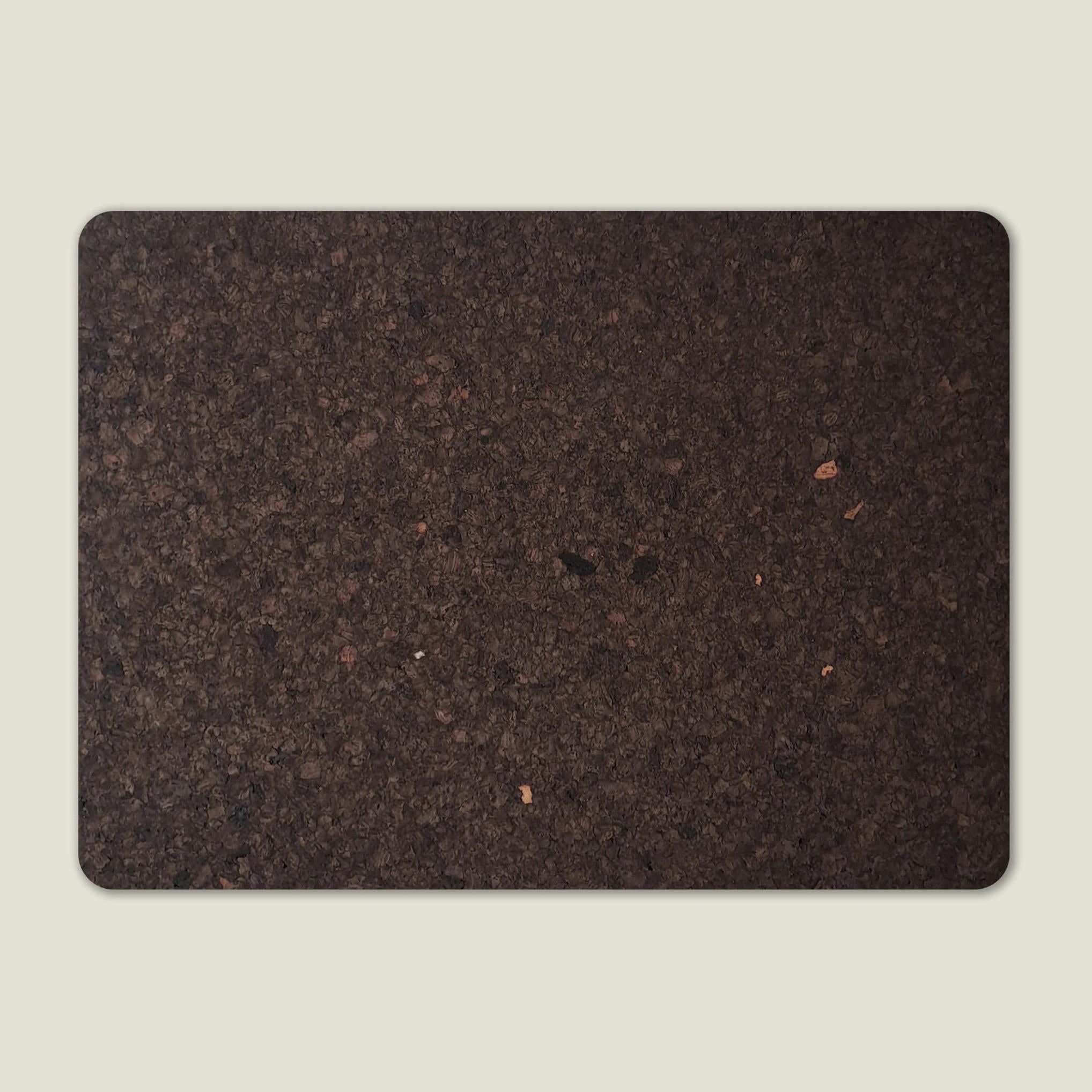 Cork Placemats | Dark | Rectangular - Image 2