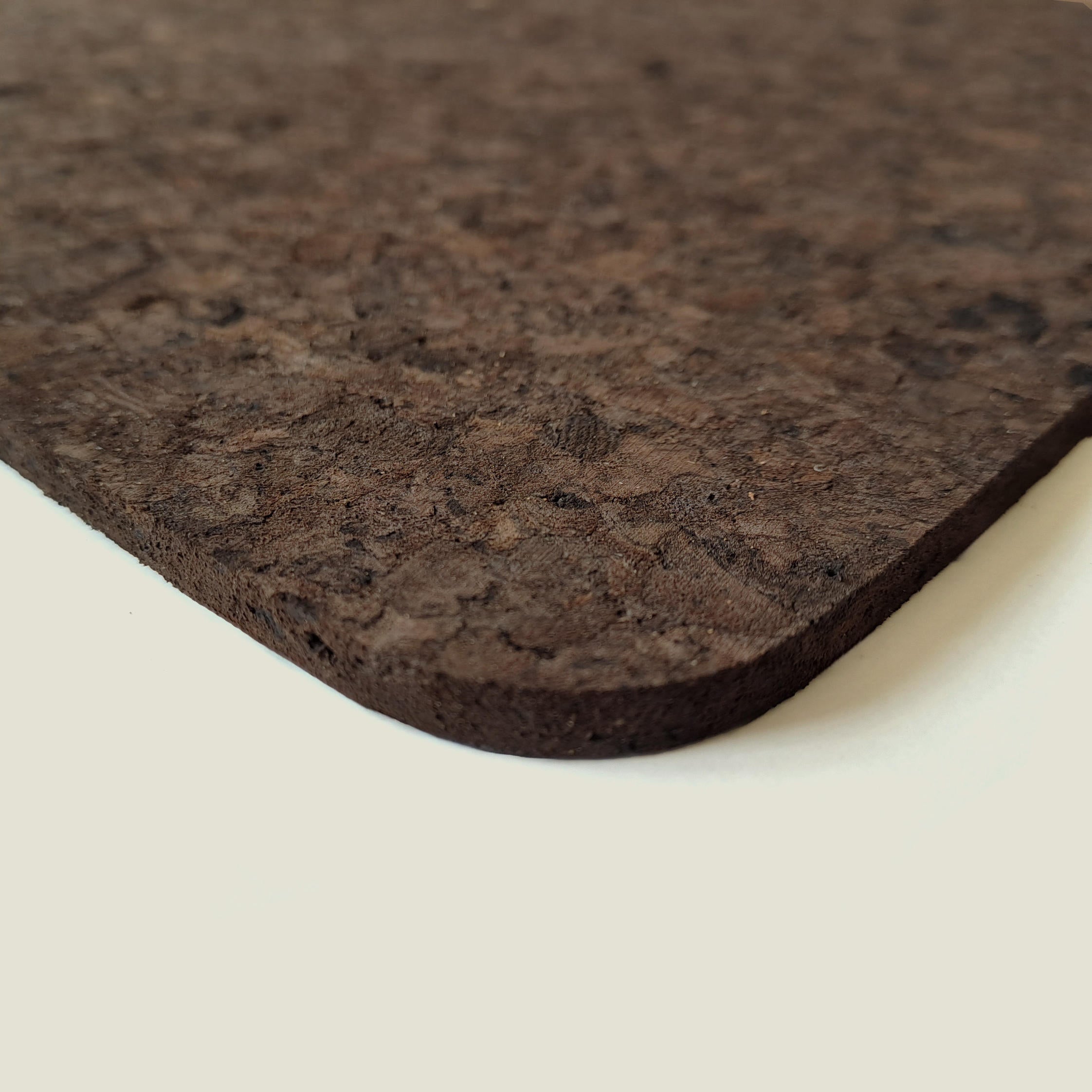 Cork Placemats | Dark | Rectangular - Image 3